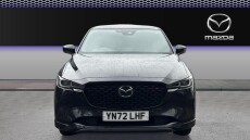 Mazda CX-5 2.0 Sport Black Edition 5dr Petrol Estate